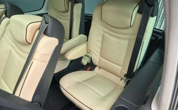 Renault Espace IV Van Facelifting 2.0 dCi 150KM 2013 Renault Grand Espace Renault Grand Espace 2.0 dCi FAP Initiale 2.0 Diesel, zdjęcie 23