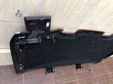 Люк на крыше BENTLEY CONTINENTAL GT 3SD