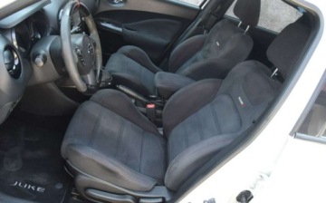 Nissan Juke I SUV 1.6 I DIG-T 200KM 2014 Nissan Juke 1.6B Nismo 200KM 4x4 Navi Kamera Sprowadzony Oplacony 1.6, zdjęcie 34