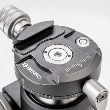 Шаровая головка BENRO GX35.