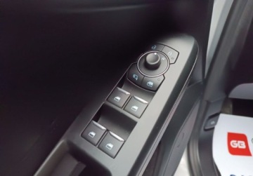 Ford Focus IV Kombi Facelifting 1.0 EcoBoost 125KM 2022 Ford Focus 125KM EcoBoost Titanium SalonPL SerwisASO FV23 Gwarancja 125KM, zdjęcie 26