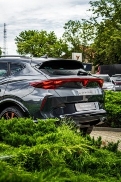 Cupra Formentor Crossover 1.5 TSI 150KM 2026 Cupra Formentor 1.5 e-TSI 150 KM DSG - Dostępny, zdjęcie 18