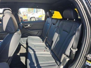 Audi Q7 II 2025 Audi Q7 Premium 45 Tfsi Quattro 2025 2.0 Benzyna 261KM, zdjęcie 13