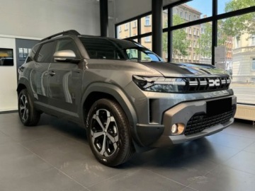 Dacia Duster III 2026 Od ręki - Journey 1.2 TCe mHEV 140KM / Pakiet Parking, Zimowy Plus, zdjęcie 1
