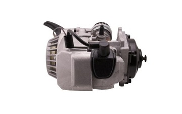 SILNIK POCKET MINI QUAD BIKE 60cc 2T WZMACNIANY