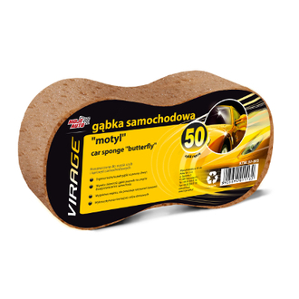 Губка BUTTERFLY VIRAGE