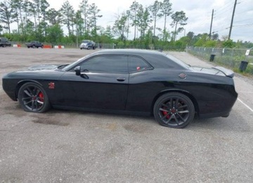 Dodge Challenger III 2020 Dodge Challenger 2020, 5.7L, RT, od ubezpieczalni, zdjęcie 3