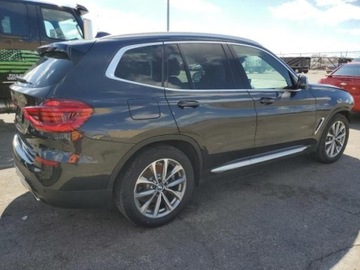 BMW X3 G01 2019 BMW X3 Xdrive30l 2.0 Benzyna 248KM, zdjęcie 4