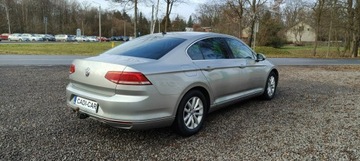Volkswagen Passat B8 Limousine 2.0 TDI BlueMotion Technology 150KM 2017 Volkswagen Passat Stan bardzo dobry., zdjęcie 3
