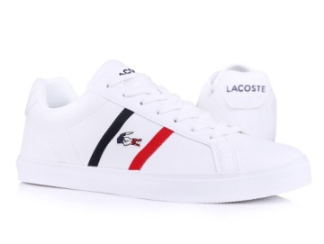Lacoste Lerond Pro Tri мужская обувь