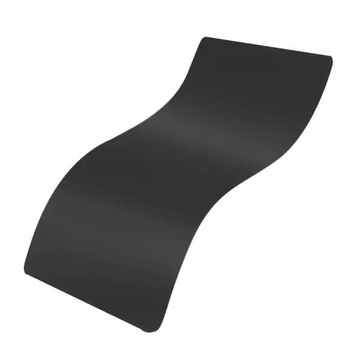 RAL 8022 Farba Proszkowa Poliester Drobna Str 1kg