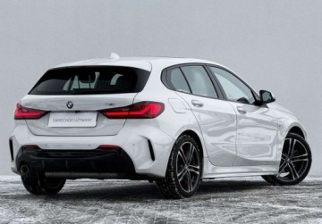 BMW Seria 1 F40 2023 BMW Seria 1 Polska Model M Sport Gwarancja Bezwypadkowy FVAT23, zdjęcie 1