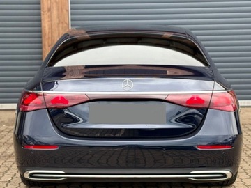 Mercedes Klasa E W214 Sedan 2.0 220d 197KM 2025 E Klasa 220 d 4-Matic Avantgarde 2.0 (197KM) 2025, zdjęcie 4