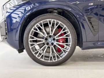 BMW X5 G05 SUV Plug-In Facelifting 3.0 50e 490KM 2026 BMW X5 xDrive50e Sport Suv 3.0 (489KM) 2026, zdjęcie 12