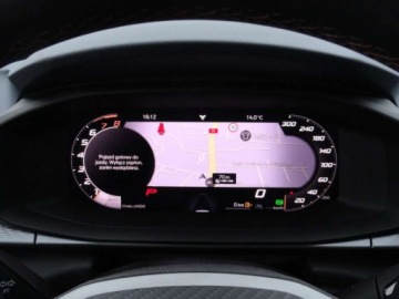 Cupra Terramar SUV 2.0 TSI 265KM 2025 Cupra Terramar VZ 265 KM 4X4 Navi Full Led Digital Alu 20 Kamery 360 Panor, zdjęcie 20