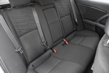 Toyota Avensis II Kombi 2.0 D-4D 126KM 2009 Toyota Avensis TOYOTA AVENSIS 2.0D4D 126KM Xenon Czujniki Parkowania Salon, zdjęcie 28