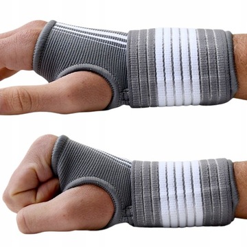 Ремешок на запястье, ремень-стабилизатор Pro, липучка.