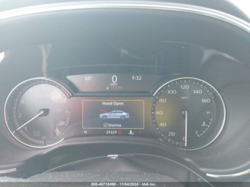 Cadillac 2021 Cadillac CT5 Premium Luxury 2021 2.0l 2.0 Benzyna 237KM, zdjęcie 10