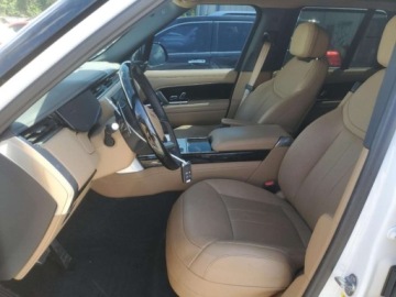 Land Rover Range Rover V 2024 Land Rover Range Rover Se 2024 4.4 Benzyna 523KM, zdjęcie 7