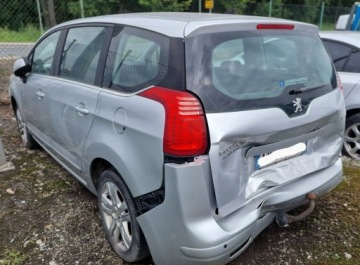 Peugeot 5008 I 2012 Peugeot 5008 1.6hdi 7 osób 130tys.km ! !, zdjęcie 28