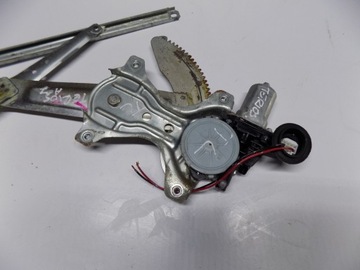 DAIHATSU TERIOS II 06-09 ZVEDÁK OKNO LEVÝ ZADNÍ