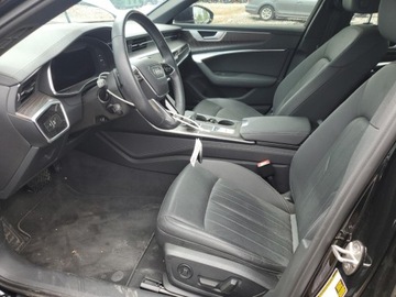 Audi A6 C8 2023 Audi a6 Premium Plus 2023 3.0l 3.0 Benzyna 335KM, zdjęcie 7