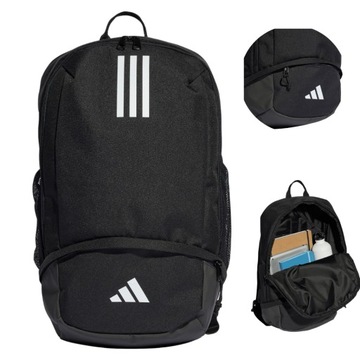 Plecak sportowy SZKOLNY Adidas Tiro 23 League HS9758
