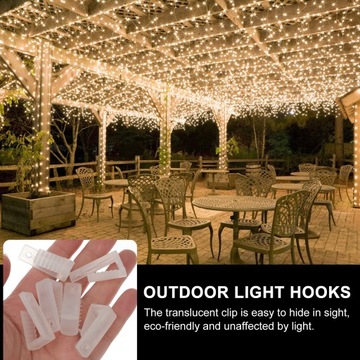 Внешние крючки для подвешивания светильников Q Hanger