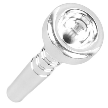 trumpet mouthpiece metal wind musical instrument replacement parts accessor