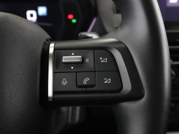 Citroen C5 X Liftback 1.2 PureTech 131KM 2023 Citroen C5X 1.2 Benzyna Automat Shine Nawigacja, zdjęcie 33