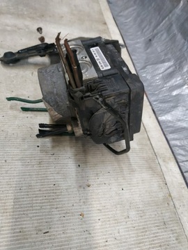 НАСОС АБС MEGANE SCENIC 0265800519