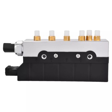 ROZDZIELACZ POWIETRZA AIRMATIC BLOK LISTWA MERCEDES W220 S-KLASA JAKOŚĆ