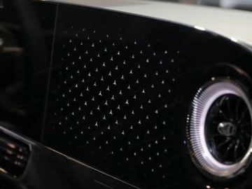 Mercedes CLA C118/X118 2026 MERCEDES-BENZ CLA 200 AMG Line Sedan 1.5 (163KM) 2026, zdjęcie 13