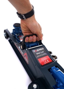 ПОДЪЕМНИК-лягушка, ДОМКРАТ 2,5 Т, КОЛЕСНЫЙ КЛЮЧ, ГОЛОВКА