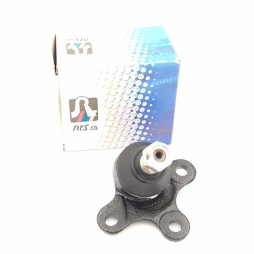 Sworzeń wahacza RTS 93-00966-1 6N0407365A VW