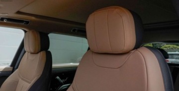 Land Rover Range Rover V SWB PHEV 3.0 460e 460KM 2025 Land Rover Range Rover Sport Land Rover RANGE ROVER SPORT 3.0P I6 PHEV 460, zdjęcie 4
