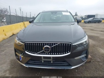 Volvo XC60 II 2022 Volvo XC 60 Recharge Plug-In Hybrid T8 Inscription Expression 2022 2.0, zdjęcie 7