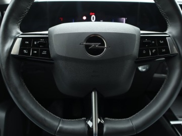 Opel Astra L Hatchback 1.2 Turbo 110KM 2023 Opel Astra 1.2 Turbo, Salon Polska, 1. Właściciel, zdjęcie 18