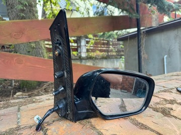 MITSUBISHI GRANDIS ZRCÁTKO PRAVÉ EVROPA ORIGINÁLNÍ 9 PIN