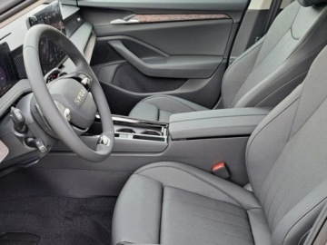 Skoda Superb IV Liftback 2.0 TSI 204KM 2025 SKODA Superb L&amp;K 2.0 TSI DSG Sedan 204KM 2025, zdjęcie 5