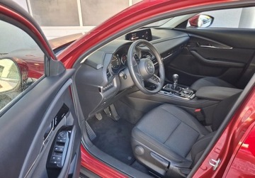 Mazda CX-30 2024 Mazda CX-30 2.0 Hybryda 186KM, zdjęcie 12