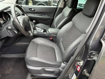Peugeot 3008 I Crossover Facelifting 1.6 BlueHDi 120KM 2016 Peugeot 3008 1.6 HDI 120 KM Półskóry Panorama, zdjęcie 11