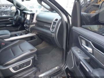  RAM 1500 2022 Ram 1500 Laramie 4x4 Crew Cab 57 Box 5.7 Benzyna 395KM, zdjęcie 10