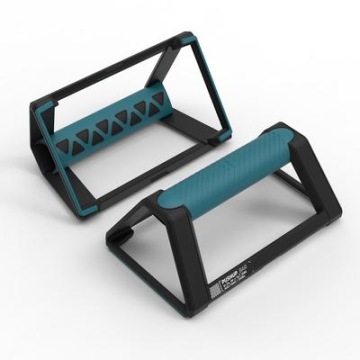 Брусья для отжиманий Domyos Decathlon