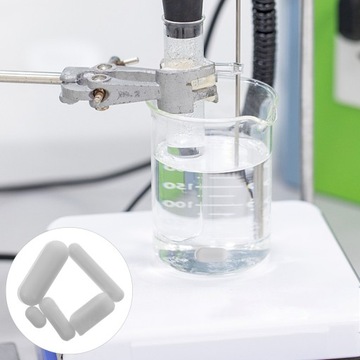 Laboratorium Mieszalnik Magnetyczny PTFE