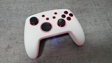 Беспроводной контроллер для консоли Nintendo Switch Linyuvo KS11-4 BT