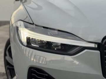 Volvo XC60 II Crossover Plug-In Facelifting 2.0 T6 350KM 2024 Volvo XC 60 T6 Plug-In | AWD | Plus Dark | FV23% |, zdjęcie 35