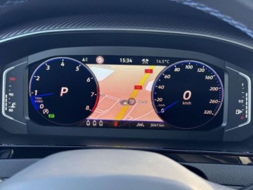 Volkswagen Arteon Shooting Brake R 2.0 TSI 320KM 2024 Volkswagen Arteon Shooting Brake TSI 4Motion 320KM R Martwe pole Harman, zdjęcie 18