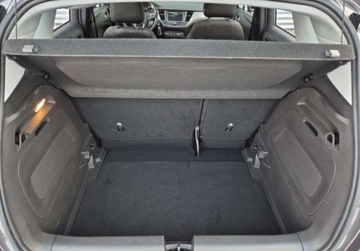 Opel 2021 Opel Crossland 1.2 83 KM Android AutoApple Carplay Czuj. Parkowania Podgrz, zdjęcie 24