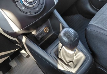 Kia Venga Mikrovan 1.4 DOHC CVVT 90KM 2012 Kia Venga M 1.4G MT Salon Polska 1.4 Benzyna 90KM, zdjęcie 16